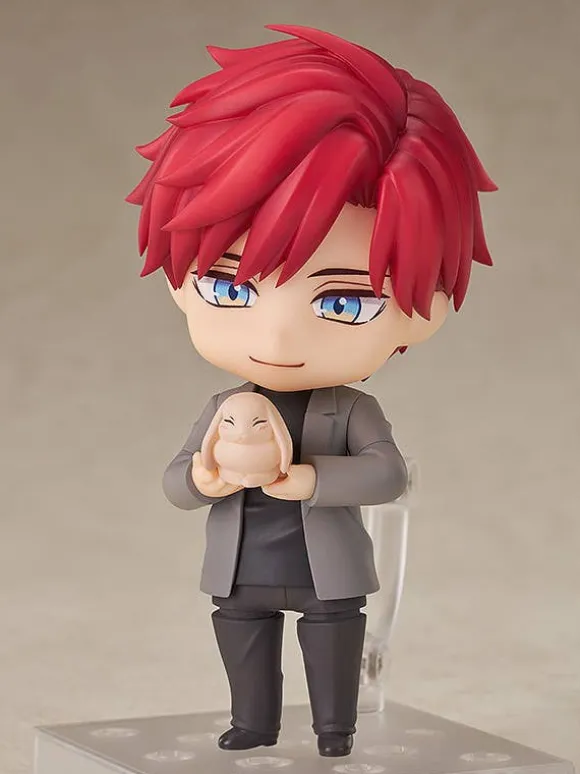 Nendoroid Shizuma Ikushima (Therapy Game)