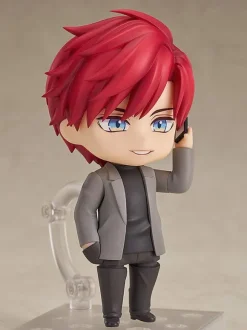 Nendoroid Shizuma Ikushima (Therapy Game)