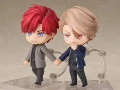 Nendoroid Shizuma Ikushima (Therapy Game)