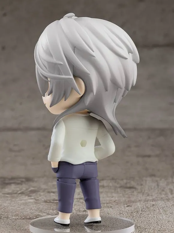 Nendoroid Shogo Makishima (PSYCHO-PASS)