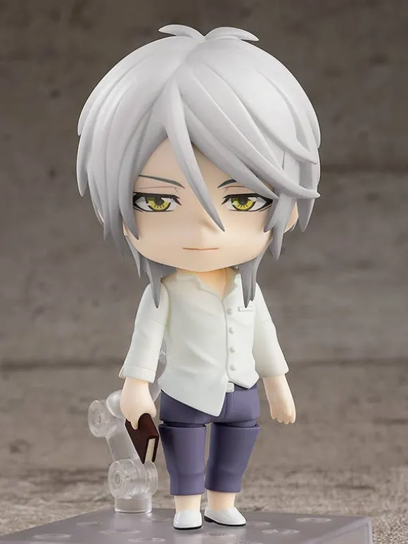 Nendoroid Shogo Makishima (PSYCHO-PASS)