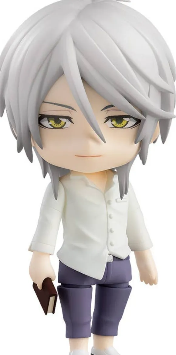 Nendoroid Shogo Makishima (PSYCHO-PASS)