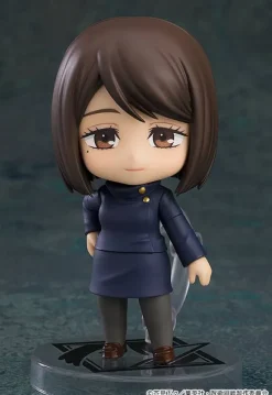 Nendoroid Shoko Ieiri: Tokyo Jujutsu High School Ver. (Jujutsu Kaisen)