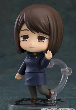 Nendoroid Shoko Ieiri: Tokyo Jujutsu High School Ver. (Jujutsu Kaisen)