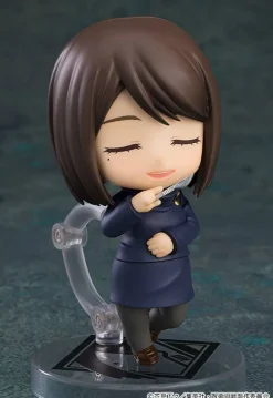 Nendoroid Shoko Ieiri: Tokyo Jujutsu High School Ver. (Jujutsu Kaisen)