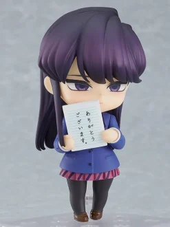 Nendoroid Shoko Komi (Komi Can't Communicate) (Reissue)