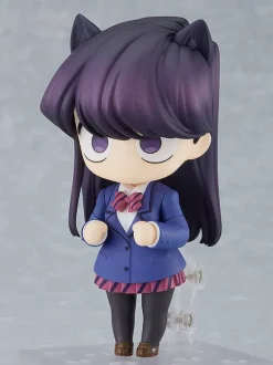 Nendoroid Shoko Komi (Komi Can't Communicate) (Reissue)