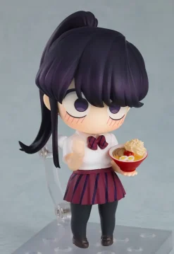 Nendoroid Shoko Komi: Ponytail Ver. (Komi Can't Communicate)