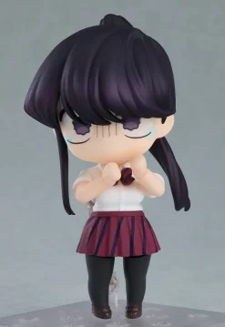 Nendoroid Shoko Komi: Ponytail Ver. (Komi Can't Communicate)