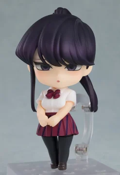 Nendoroid Shoko Komi: Ponytail Ver. (Komi Can't Communicate)