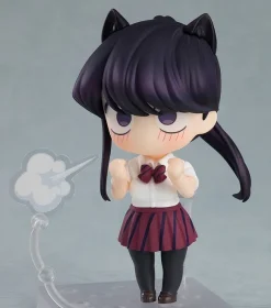 Nendoroid Shoko Komi: Ponytail Ver. (Komi Can't Communicate)