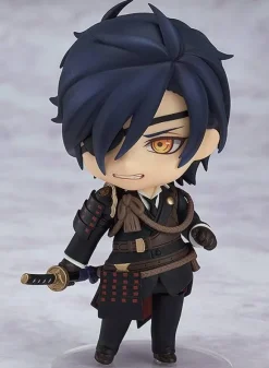 Nendoroid Shokudaikiri Mitsutada (Touken Ranbu Online)