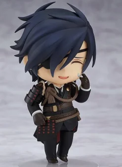 Nendoroid Shokudaikiri Mitsutada (Touken Ranbu -ONLINE-) (Reissue)