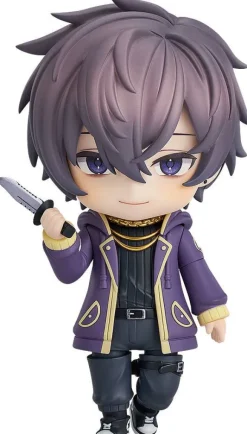 Nendoroid Shoto (Reissue)