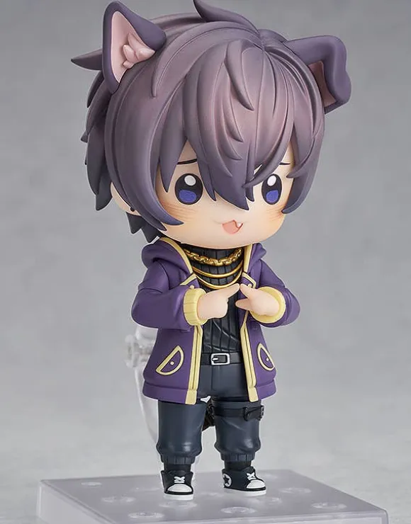 Nendoroid Shoto (Reissue)