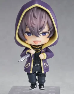 Nendoroid Shoto (Reissue)