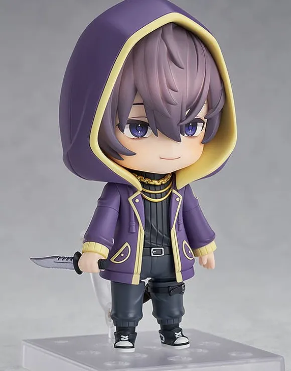 Nendoroid Shoto (Reissue)