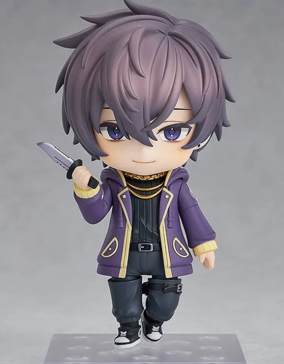 Nendoroid Shoto (Reissue)