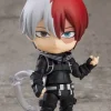 Nendoroid Shoto Todoroki Stealth Suit Ver. (My Hero Academia)