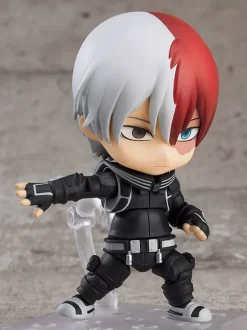 Nendoroid Shoto Todoroki Stealth Suit Ver. (My Hero Academia)