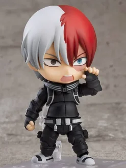 Nendoroid Shoto Todoroki Stealth Suit Ver. (My Hero Academia)