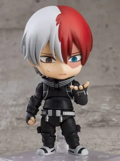 Nendoroid Shoto Todoroki Stealth Suit Ver. (My Hero Academia)