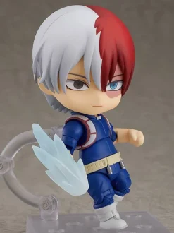 Nendoroid Shoto Todoroki: Hero's Edition (My Hero Academia) (Reissue)