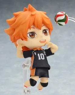 Nendoroid Shoyo Hinata (Haikyu!!) (Reissue)