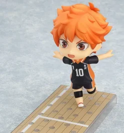 Nendoroid Shoyo Hinata (Haikyu!!) (Reissue)