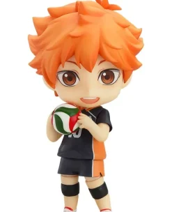 Nendoroid Shoyo Hinata (Haikyu!!) (Reissue)