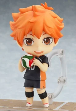 Nendoroid Shoyo Hinata (Haikyu!!) (Reissue)