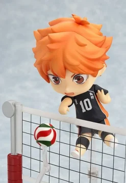 Nendoroid Shoyo Hinata (Haikyu!!) (Reissue)