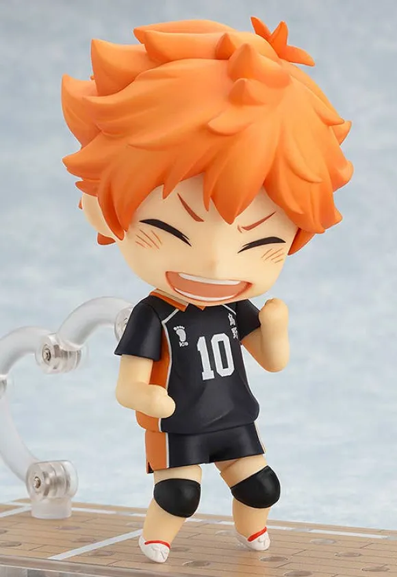 Nendoroid Shoyo Hinata (Reissue) (Haikyu!!)