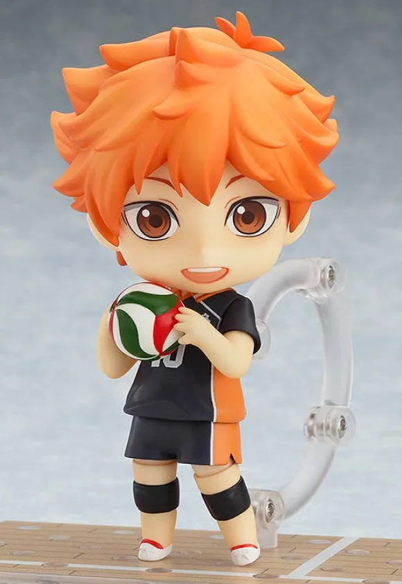 Nendoroid Shoyo Hinata (Reissue) (Haikyu!!)