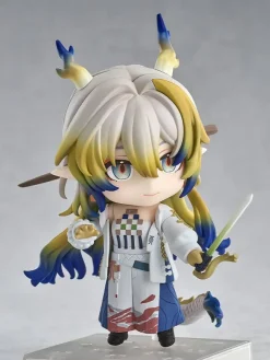 Nendoroid Shu (Arknights)