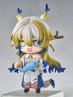 Nendoroid Shu (Arknights)