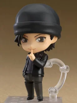 Nendoroid Shuichi Akai (Detective Conan) (Reissue)