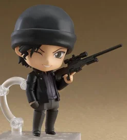 Nendoroid Shuichi Akai (Detective Conan) (Reissue)