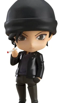 Nendoroid Shuichi Akai (Detective Conan) (Reissue)