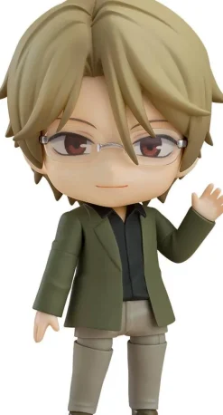 Nendoroid Shuichi Natori (Natsume Yujin-cho)