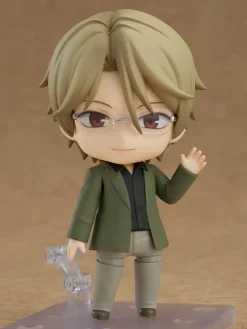 Nendoroid Shuichi Natori (Natsume Yujin-cho)