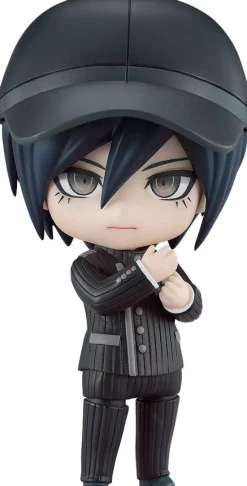 Nendoroid Shuichi Saihara (Danganronpa V3: Killing Harmony)