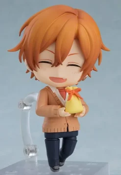 Nendoroid Shumei Sasaki (Sasaki and Miyano)