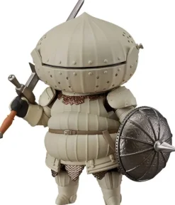 Nendoroid Siegmeyer (DARK SOULS)
