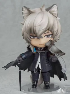 Nendoroid SilverAsh (Arknights)