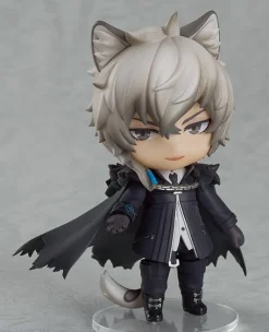 Nendoroid SilverAsh (Arknights)