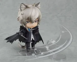 Nendoroid SilverAsh (Arknights)