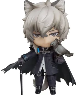 Nendoroid SilverAsh (Arknights)