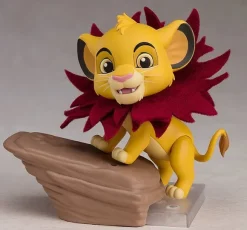 Nendoroid Simba (The Lion King)