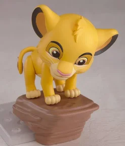 Nendoroid Simba (The Lion King)